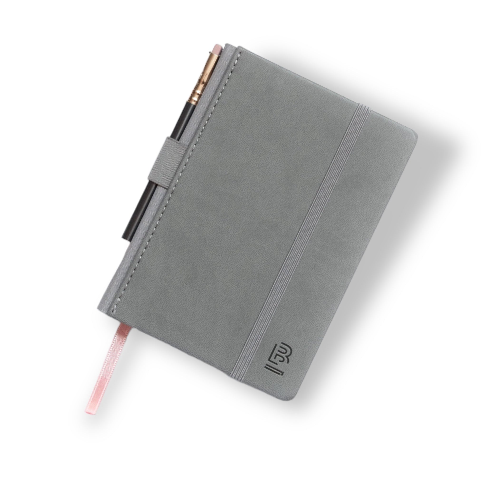 Cuaderno Slate A6. Dot Grid. Blackwing