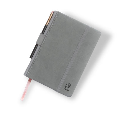 Cuaderno Slate A6. Dot Grid. Blackwing