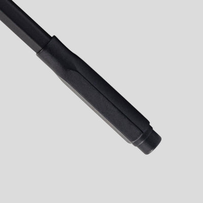 Guardas Puntas. Blackwing - Black Sheep Handmade
