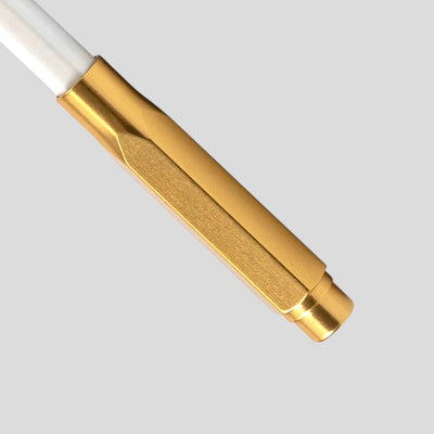 Guardas Puntas. Blackwing - Black Sheep Handmade