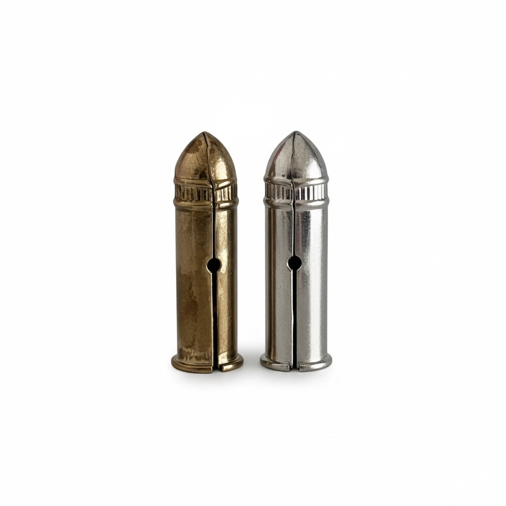 Guarda Puntas. e+m - Black Sheep Handmade