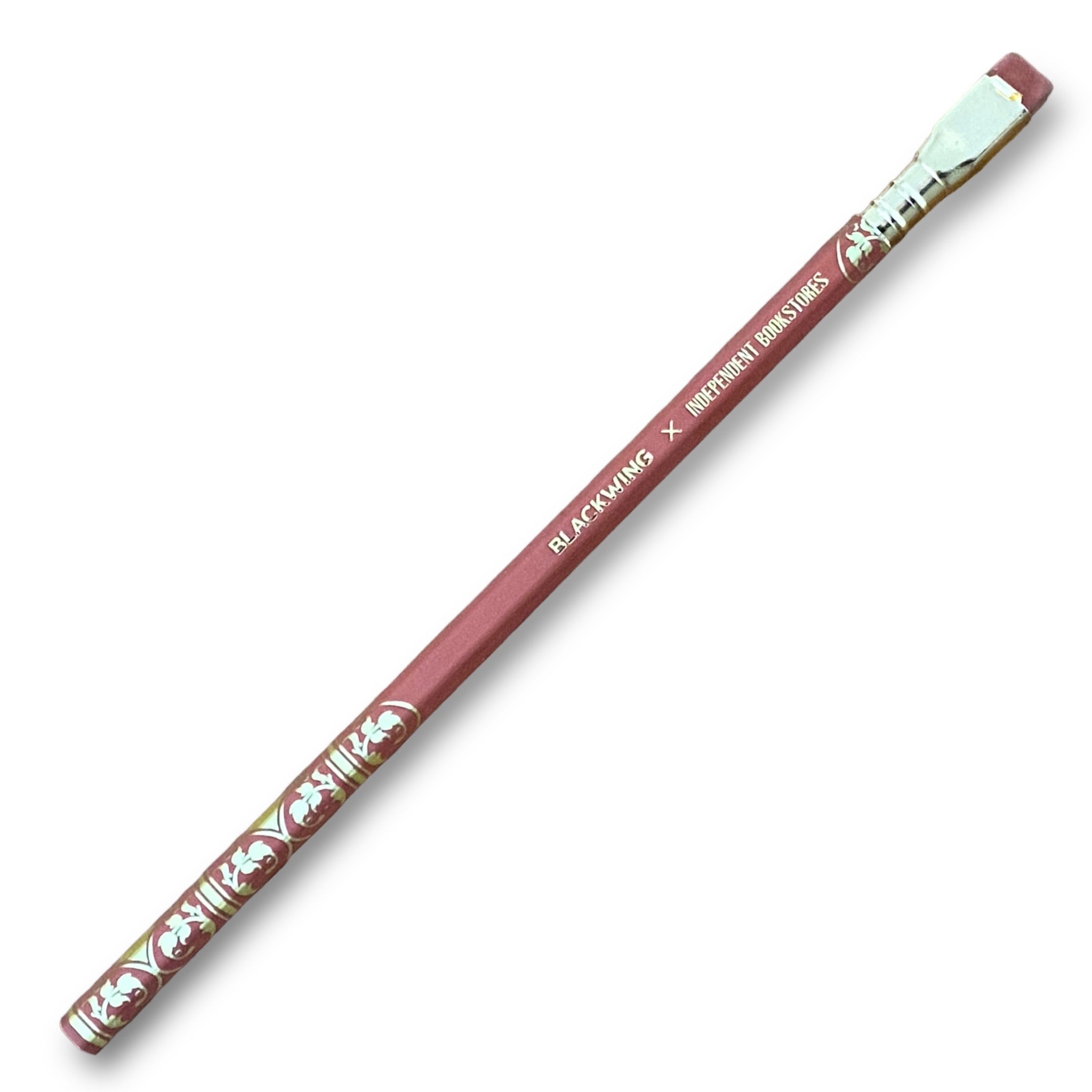 Lápiz Blackwing x Independent Bookstore Day. Edición 2023