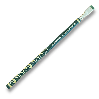 Lápiz Blackwing x Independent Bookstore Day. Edición 2025 - Black Sheep Handmade