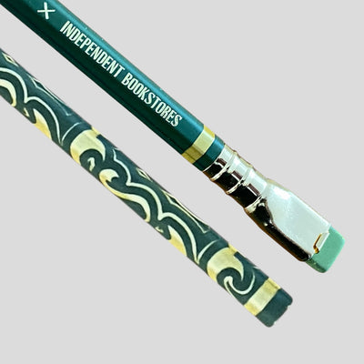 Lápiz Blackwing x Independent Bookstore Day. Edición 2025 - Black Sheep Handmade