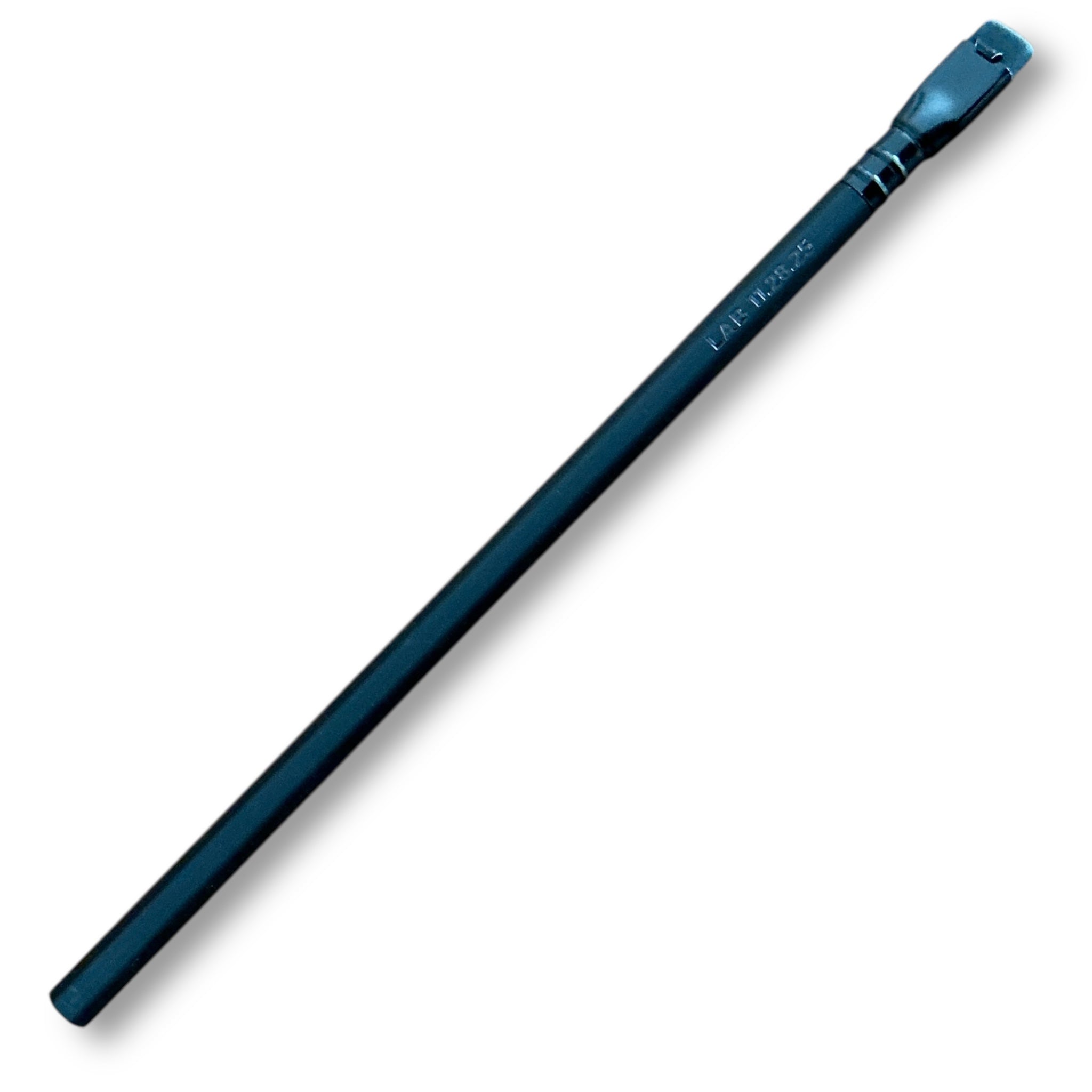Lápiz Blackwing Lab 11.28.25. Edición Limitada. Palomino – Black