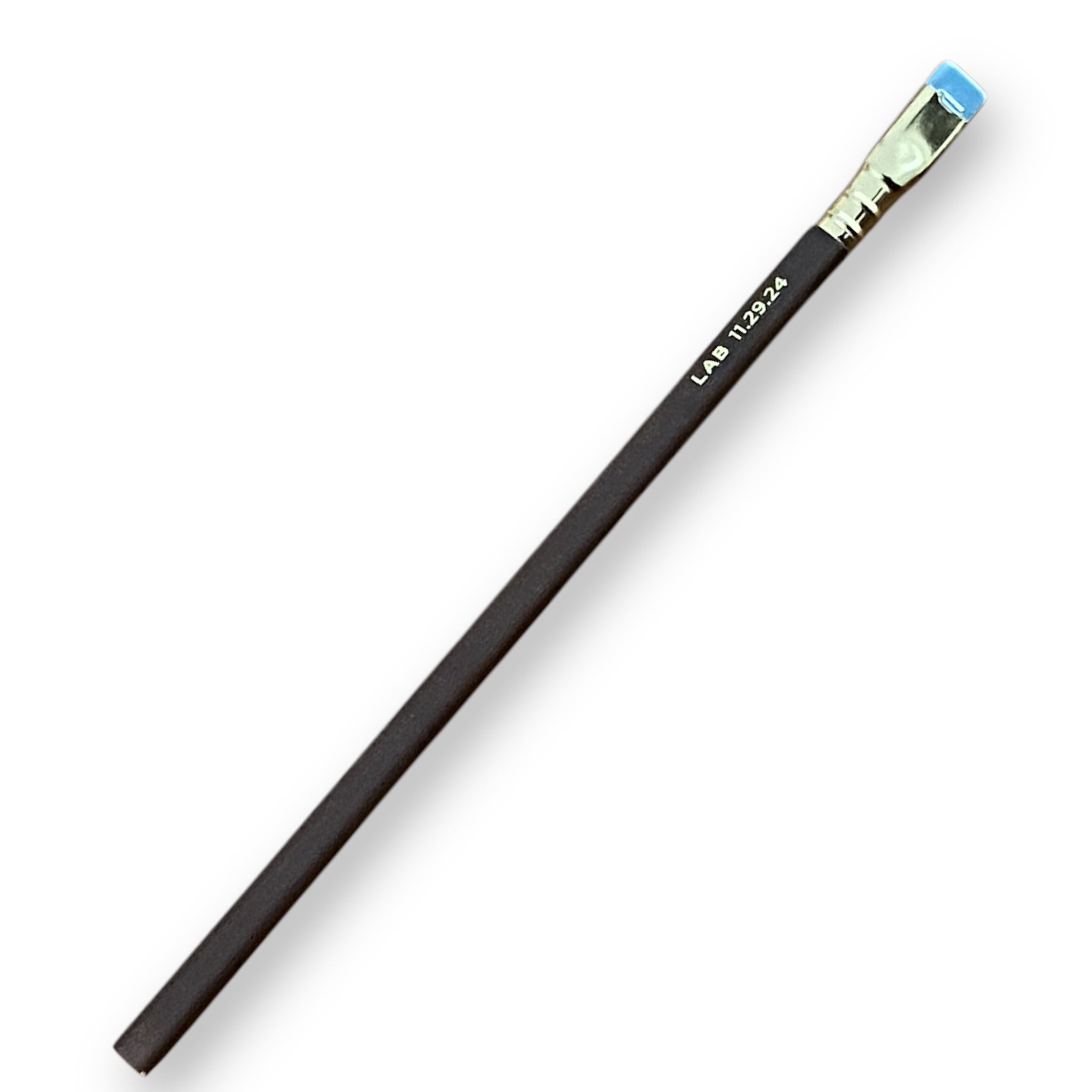 Lápiz Blackwing Lab 11.29.24. Edición Especial. Palomino