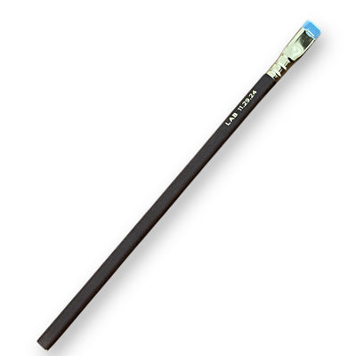 Lápiz Blackwing Lab 11.29.24. Edición Especial. Palomino