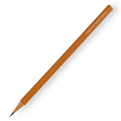 Lápiz Guilloche. Graf Von Faber-Castell - Black Sheep Handmade