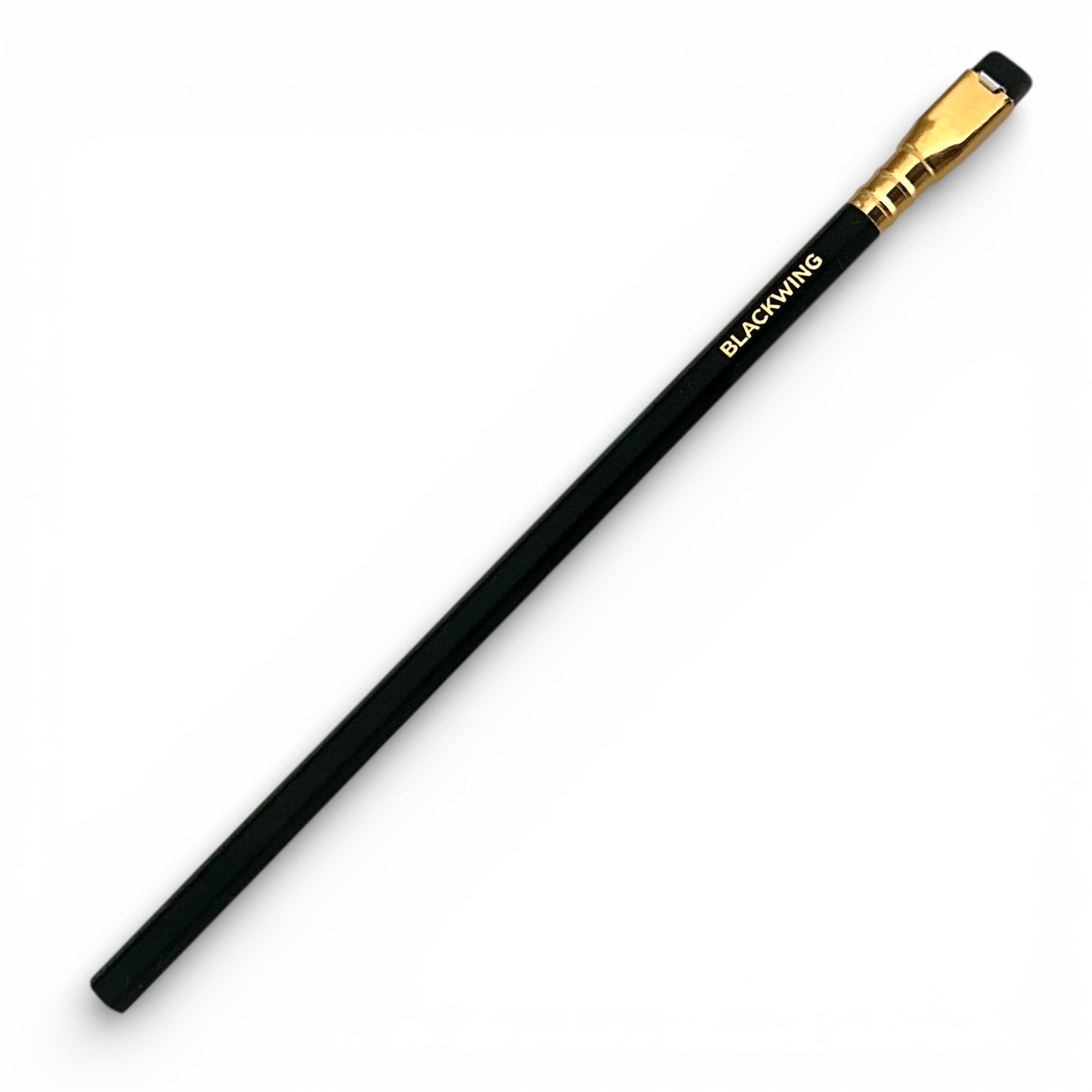 Lápiz Blackwing Matte. Palomino. - Black Sheep Handmade