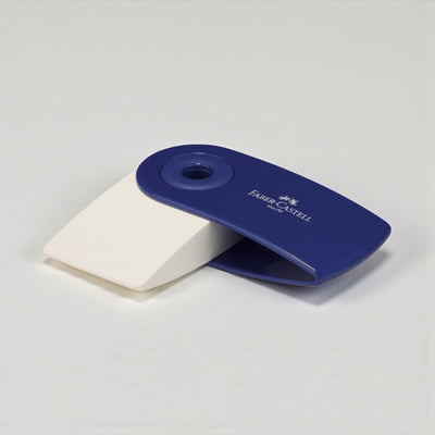 Goma de borrar Sleeve Mini. Faber-Castell - Black Sheep Handmade