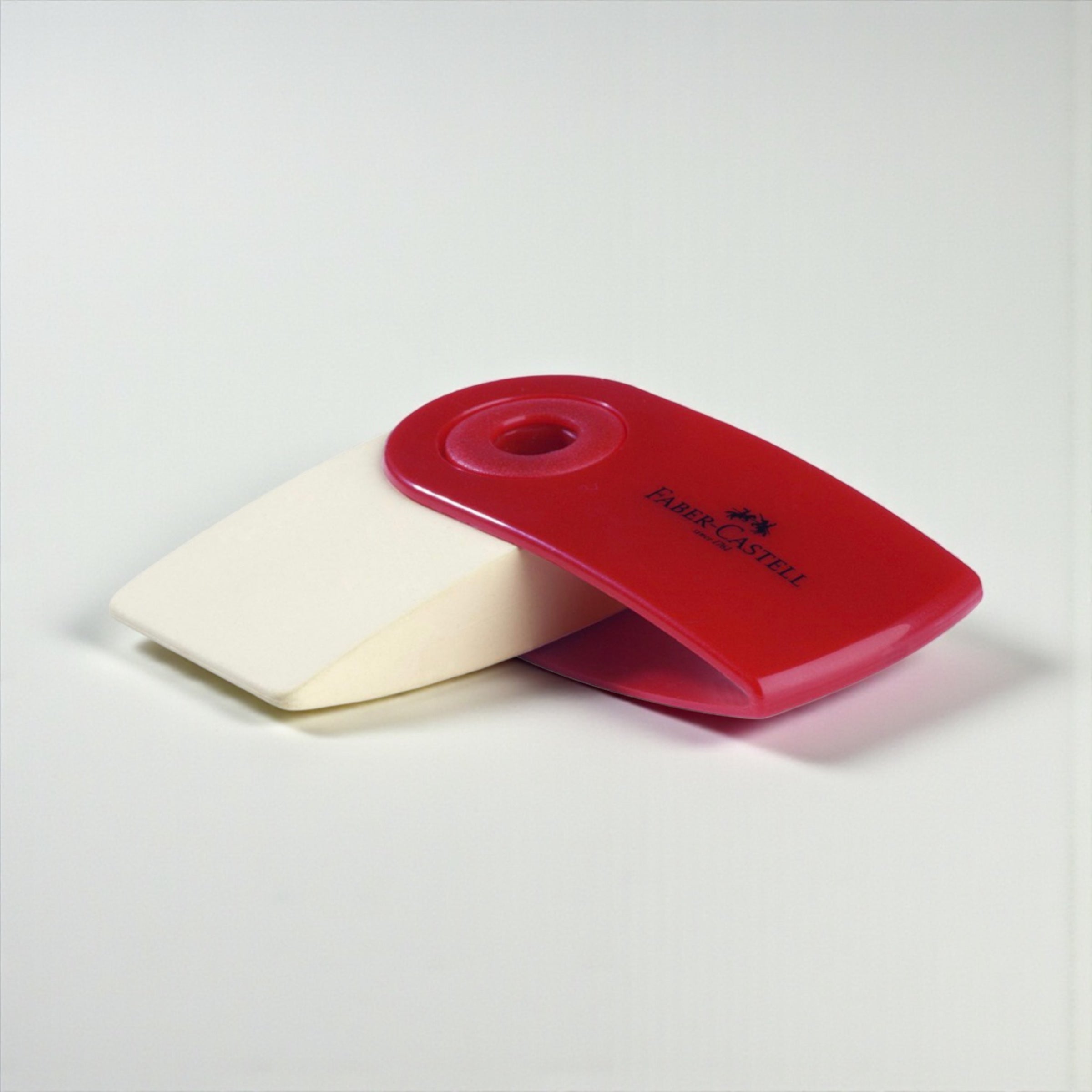 Goma de borrar Sleeve Mini. Faber-Castell - Black Sheep Handmade