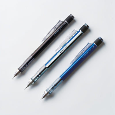 Portaminas Mono GRAPH. Tombow - Black Sheep Handmade