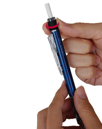 Portaminas Mono GRAPH. Tombow - Black Sheep Handmade