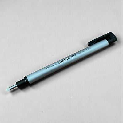 Tombow Mono Zero rectangular eraser
