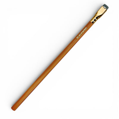 Lápiz Blackwing Natural. Palomino - Black Sheep Handmade