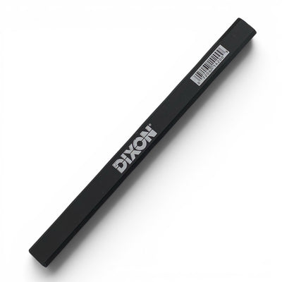 Lápiz Carpintero Negro. Dixon Ticonderoga - Black Sheep Handmade