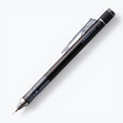 Portaminas Mono GRAPH. Tombow - Black Sheep Handmade