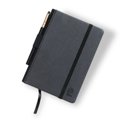 Cuaderno Slate A6. Dot Grid. Blackwing