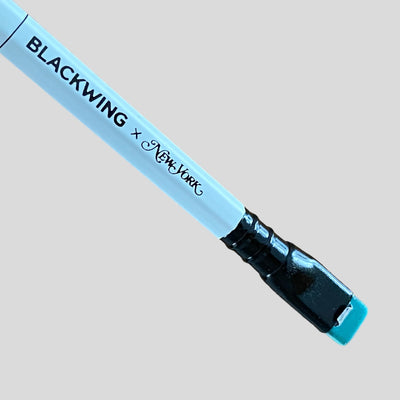 Blackwing Pencil x New York Magazine