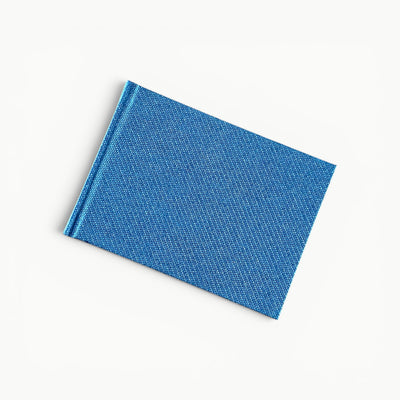 Bloc Hahnemühle Nostalgie Sketch Book A6. Un cuaderno para quienes disfrutan del placer de dibujar - Black Sheep Handmade