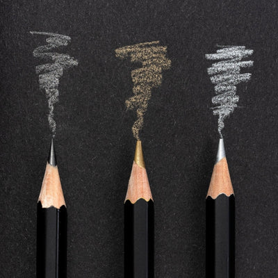 Cuaderno Blackwing Lab 05.13.25. Edición Limitada. Palomino - Black Sheep Handmade
