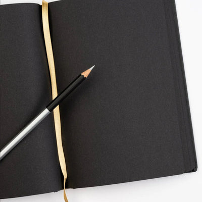 Cuaderno Blackwing Lab 05.13.25. Edición Limitada. Palomino - Black Sheep Handmade