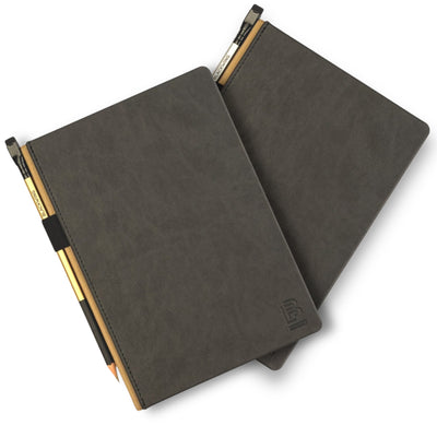 Cuaderno Blackwing Lab 05.13.25. Edición Limitada. Palomino - Black Sheep Handmade