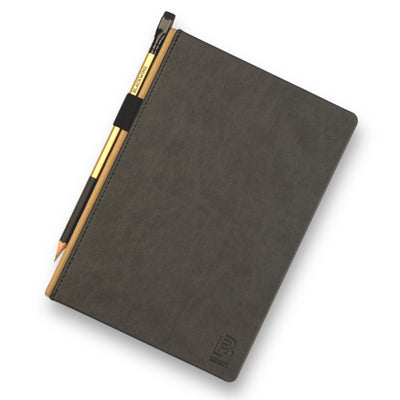 Cuaderno Blackwing Lab 05.13.25. Edición Limitada. Palomino - Black Sheep Handmade