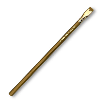 Lápiz Blackwing x Oscars - Black Sheep Handmade