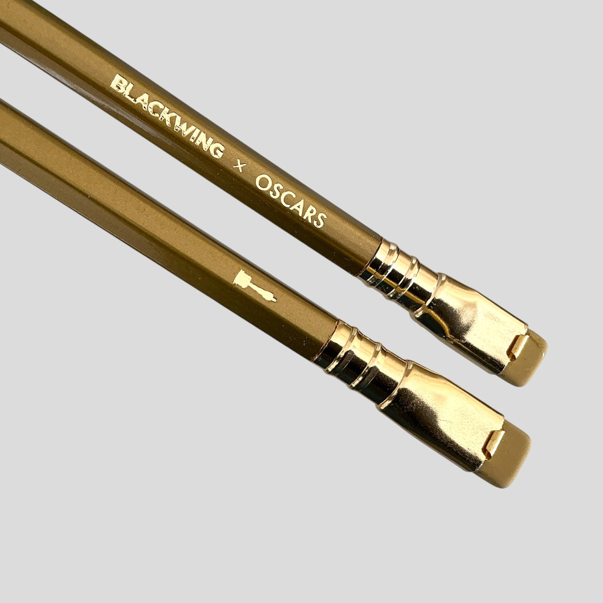 Lápiz Blackwing x Oscars - Black Sheep Handmade