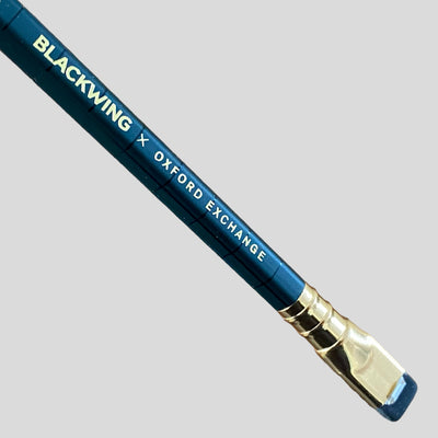 Blackwing Pencil x Oxford Exchange