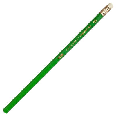 Lápiz Prospector N.2. Verde. Palomino - Black Sheep Handmade