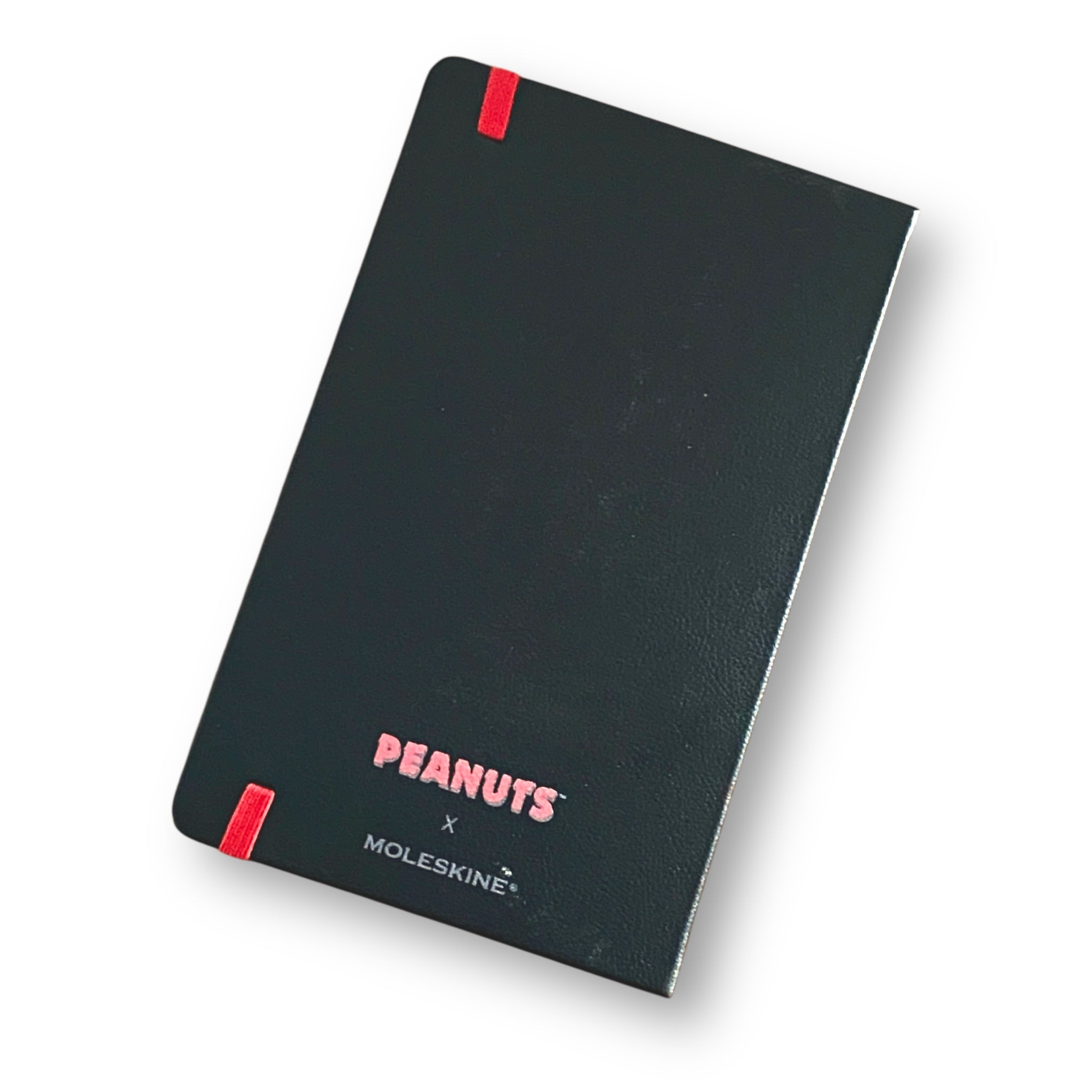 Set Blackwing x Moleskine Peanuts