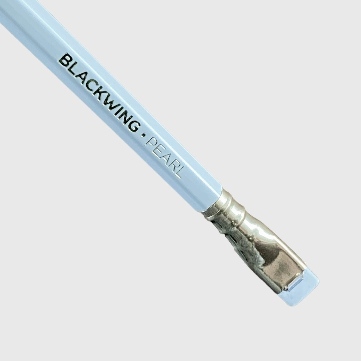 Lápiz Blackwing Pearl. Palomino