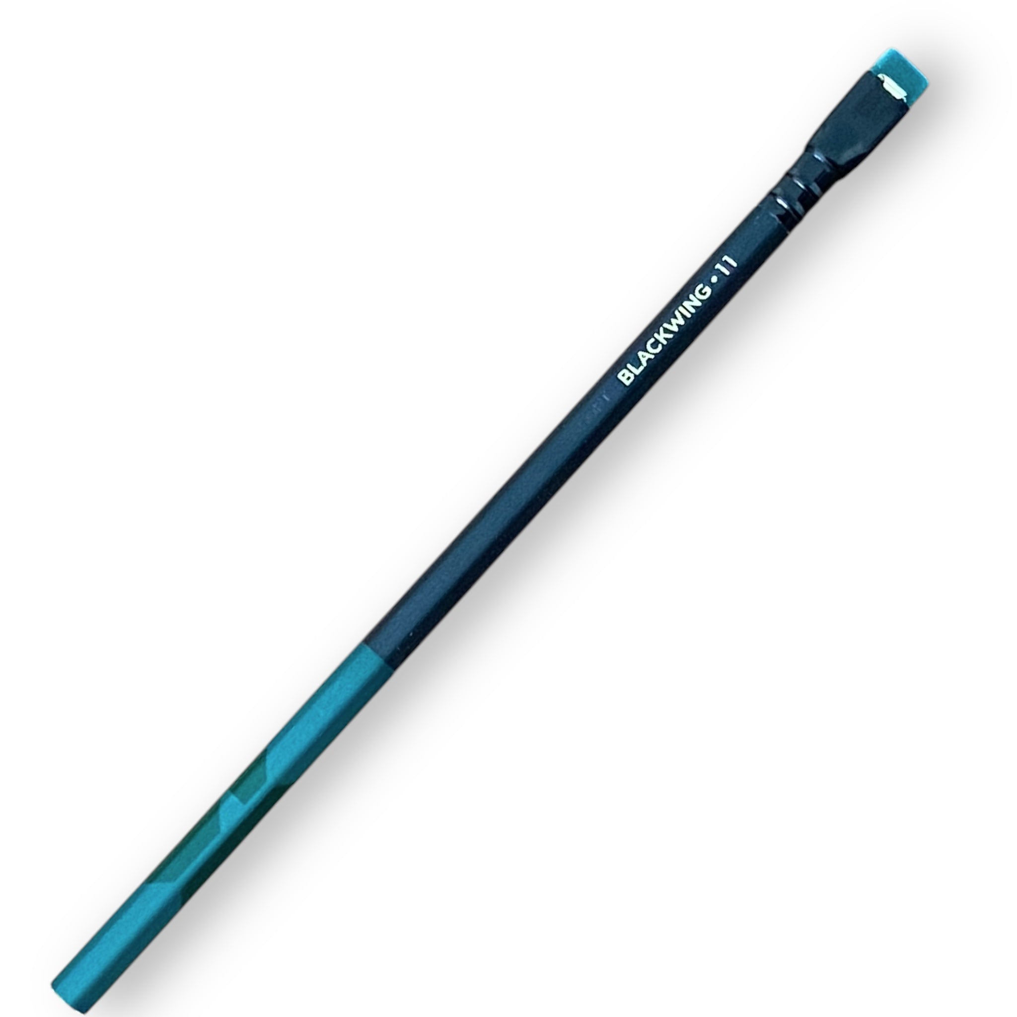 Lápiz Blackwing Vol.11. Bill Russell. Palomino