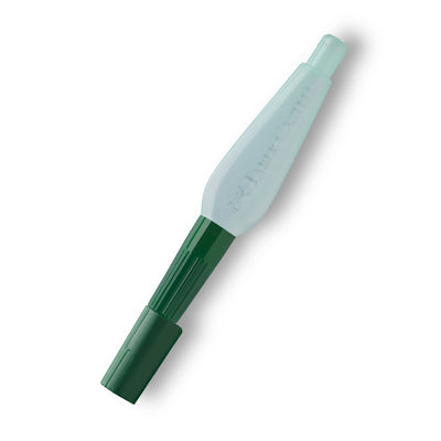 Pincel con Depósito. Faber-Castell - Black Sheep Handmade