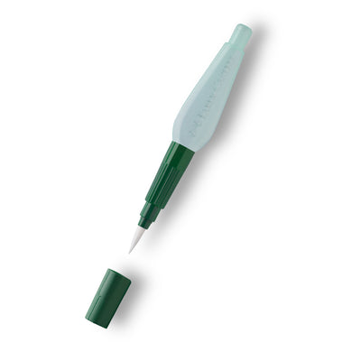 Pincel con Depósito. Faber-Castell - Black Sheep Handmade