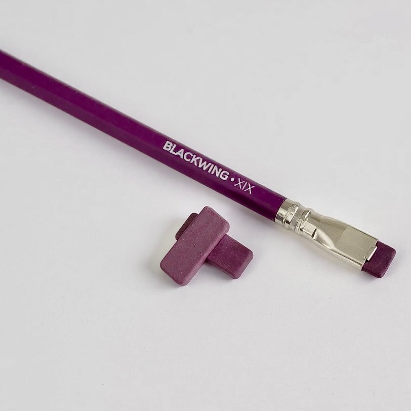 Recambio goma Blackwing Vol. XIX. Edición Limitada