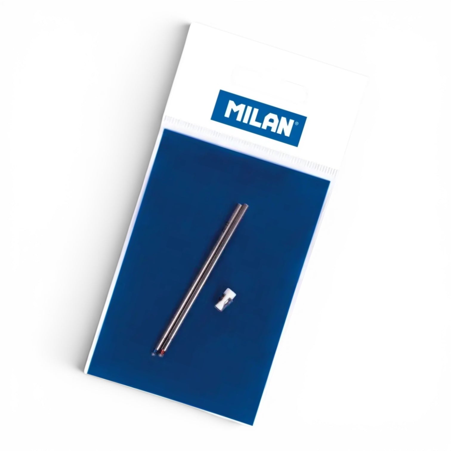 Bolsa de Recambios para Bolígrafo 4 Funciones MILAN