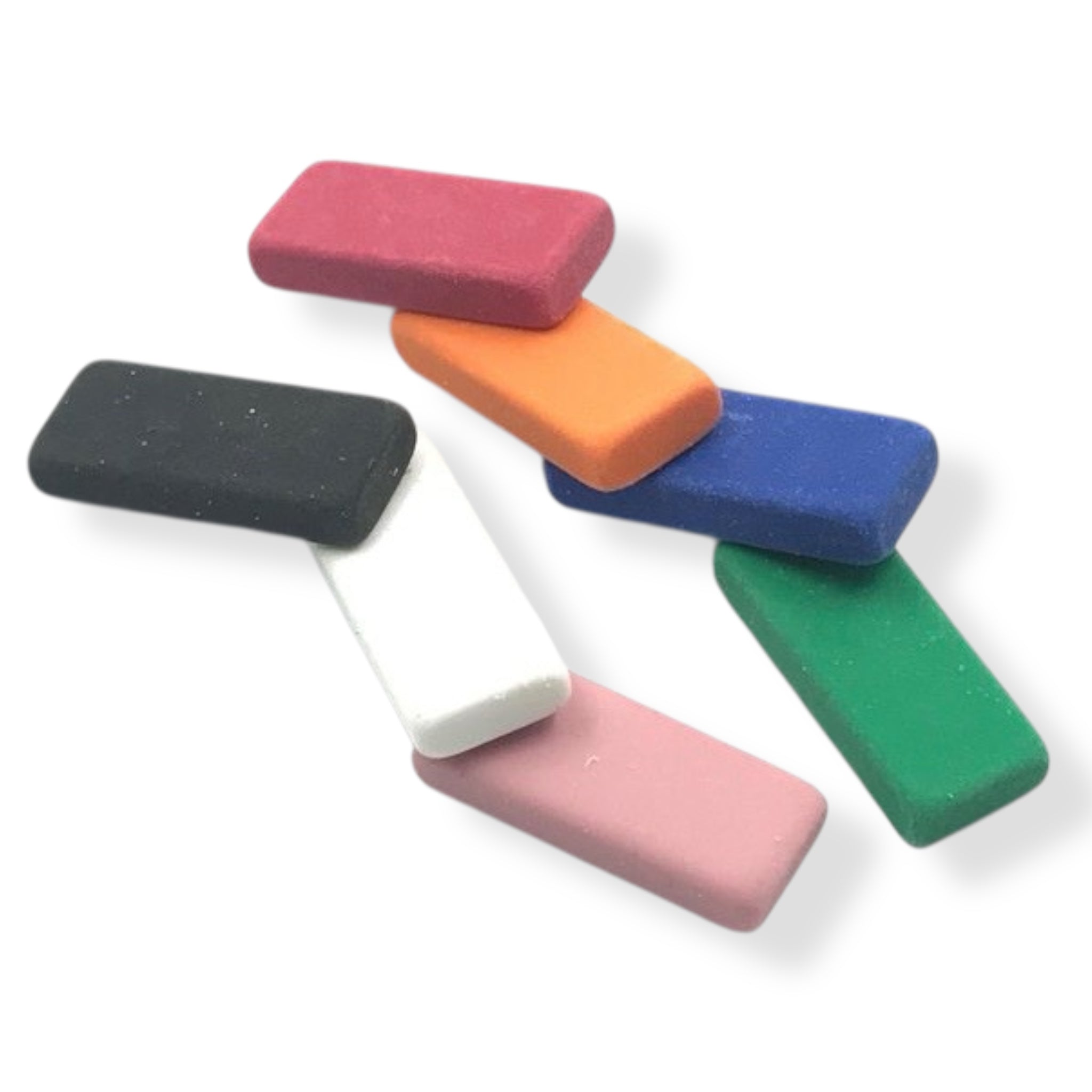 Recambio gomas Blackwing. Paquete 2 gomas. Blackwing. - Black Sheep Handmade