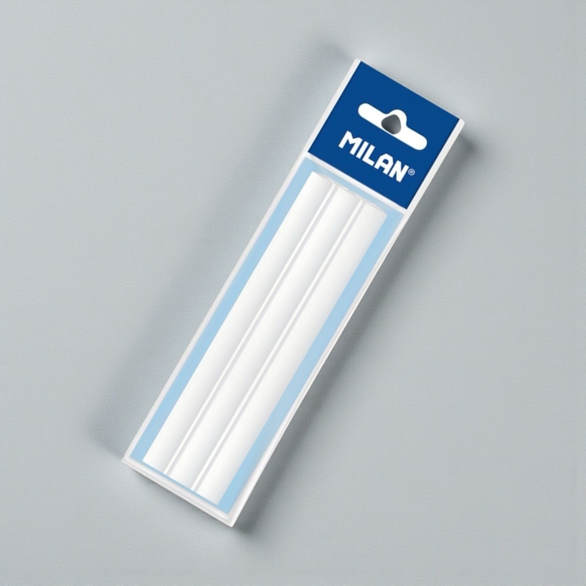 Goma de Recambio para Tri Jet. Bolsa 5 gomas Milan - Black Sheep Handmade