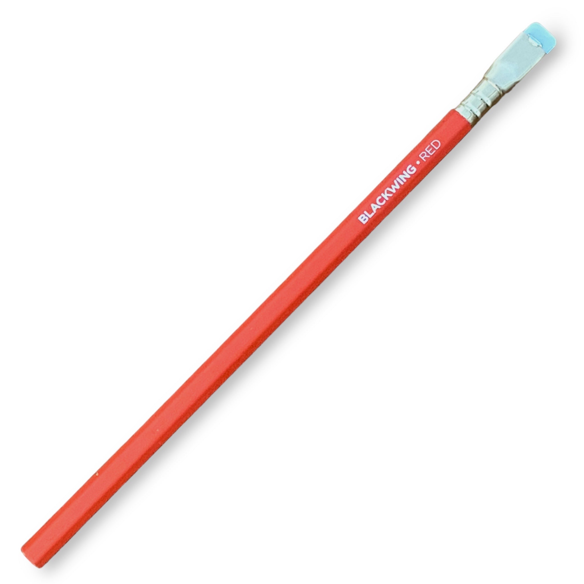 Lápiz Red. Edidición Especial. Blackwing