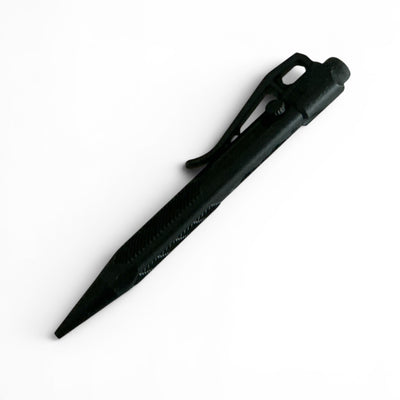 Portaminas táctico. Escritura todo clima, resistente al agua. Rite in the Rain - Black Sheep Handmade