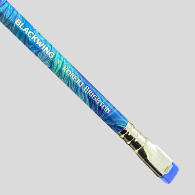 Lápiz Blackwing x Robert Brighton - Black Sheep Handmade