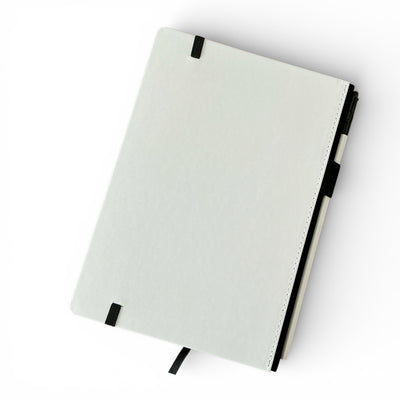 Cuaderno Rock&Roll Hall Of Fame. 2023. Blackwing - Black Sheep Handmade