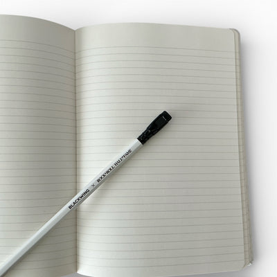 Cuaderno Rock&Roll Hall Of Fame. 2023. Blackwing - Black Sheep Handmade