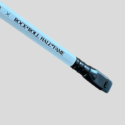 Blackwing x Rock Hall Pencil 2023
