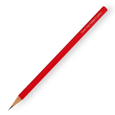 Lápiz Guilloche. Graf Von Faber-Castell - Black Sheep Handmade
