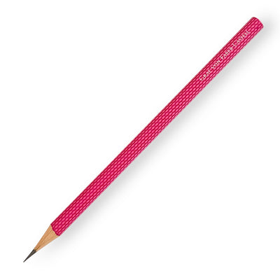 Lápiz Guilloche. Graf Von Faber-Castell - Black Sheep Handmade