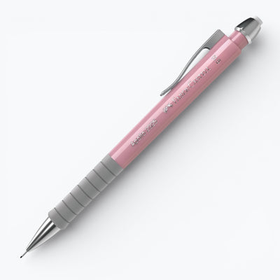 Portaminas Apollo 2325. 0,5 mm. HB. Faber-Castell - Black Sheep Handmade